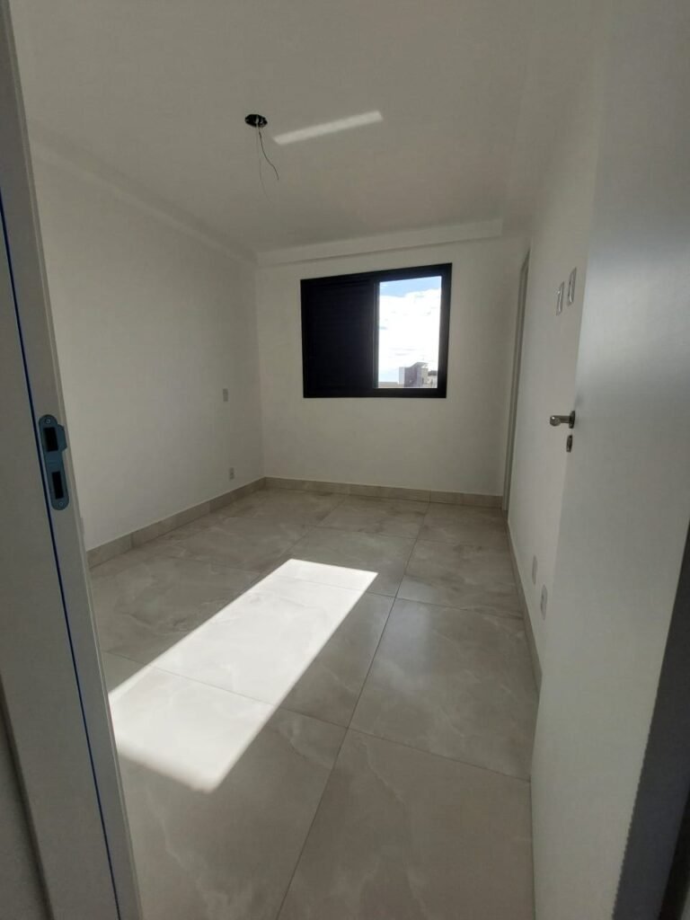 Apartamento Tipo 302 Quarto Solteiro