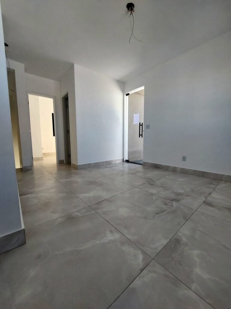 Cobertura 401 Sala Estar Duplex