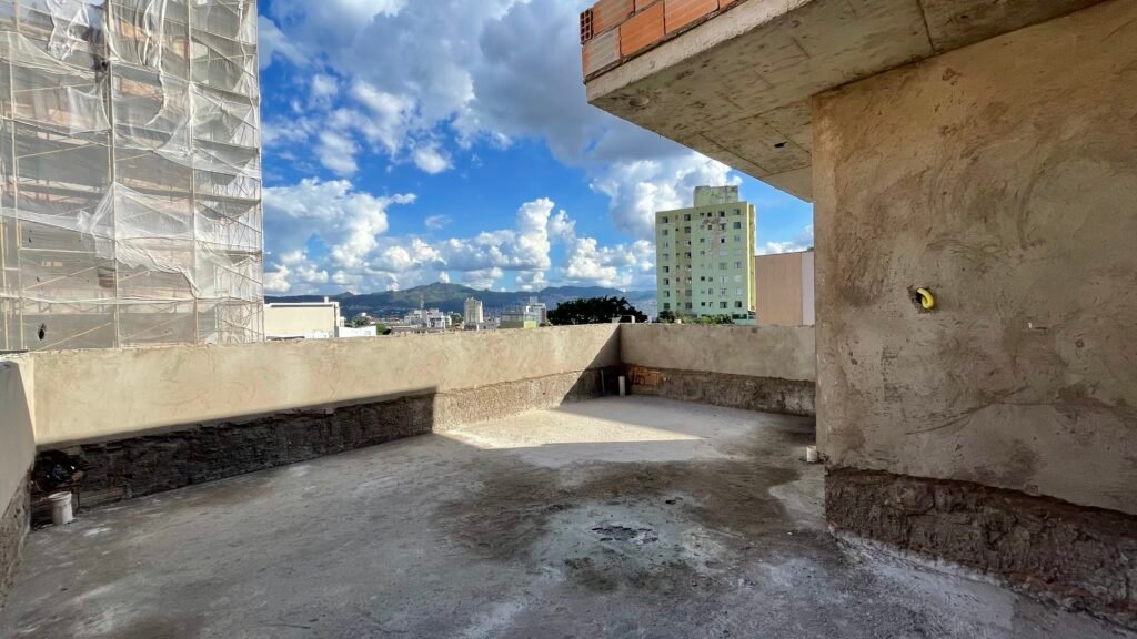 Residencial Serra Esmeralda - Apartamento em BH - Cobertura (2)