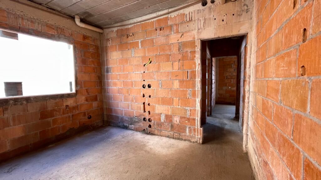 Residencial Serra Esmeralda - Apartamento em BH - Cobertura Primeiro Andar