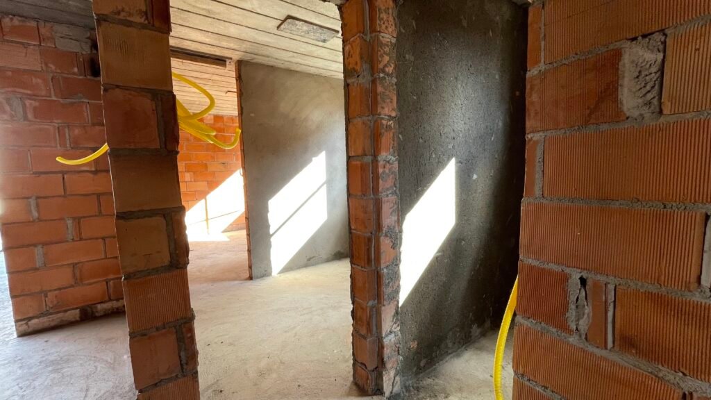 Residencial Serra Esmeralda - Apartamento em BH - Cobertura Quartos