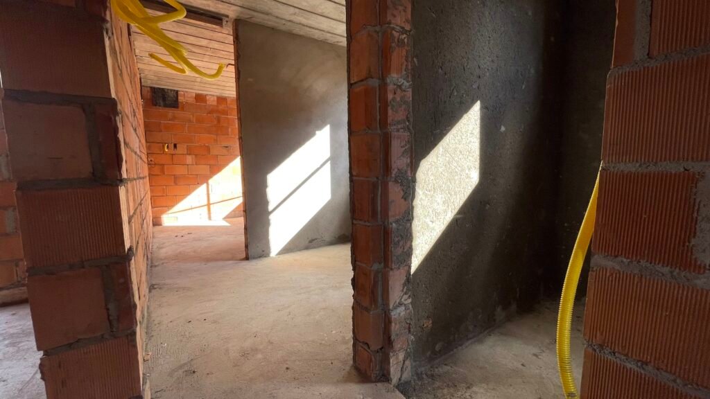 Residencial Serra Esmeralda - Apartamento em BH - Cobertura Quartos e Closet