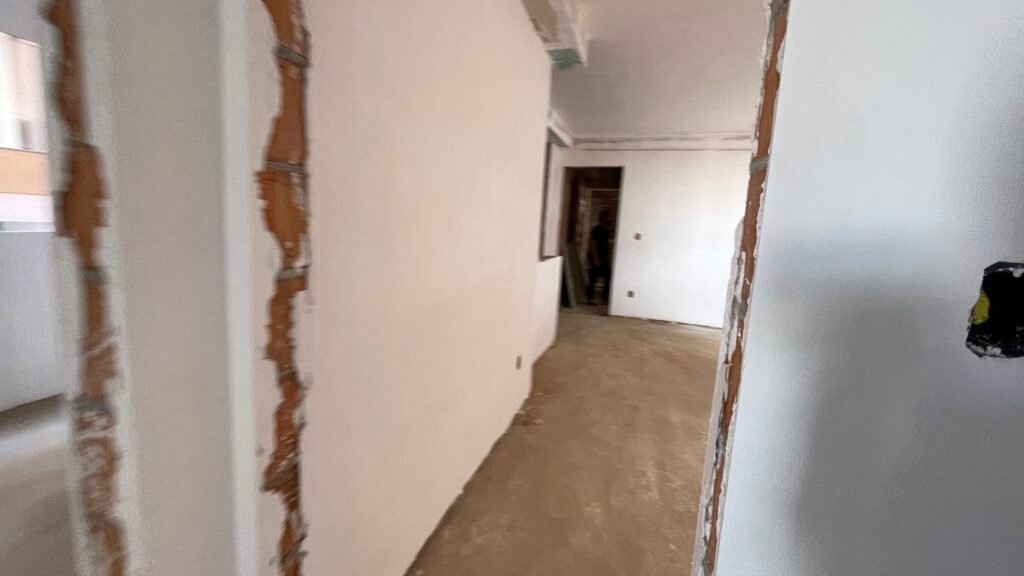 Residencial Serra Esmeralda - Apartamento em BH - Copa