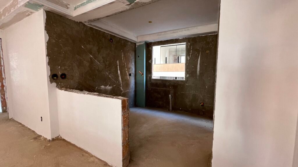 Residencial Serra Esmeralda - Apartamento em BH - Cozinha