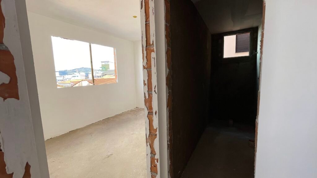 Residencial Serra Esmeralda - Apartamento em BH - Quarto 1