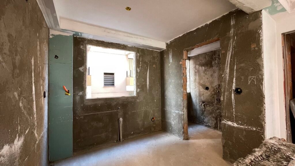 Residencial Serra Esmeralda - Apartamento em BH - Quarto