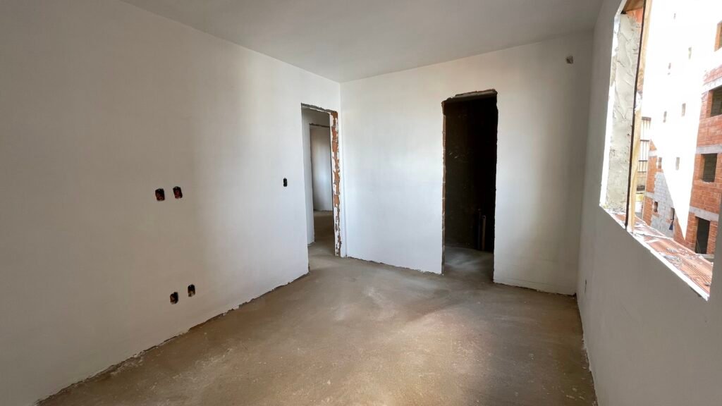 Residencial Serra Esmeralda - Apartamento em BH - Quarto 3