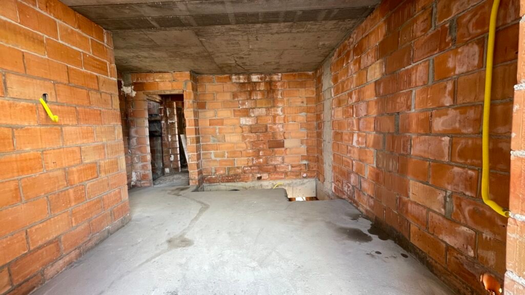 Residencial Serra Esmeralda - Apartamento em BH - Sala Segunda Andar