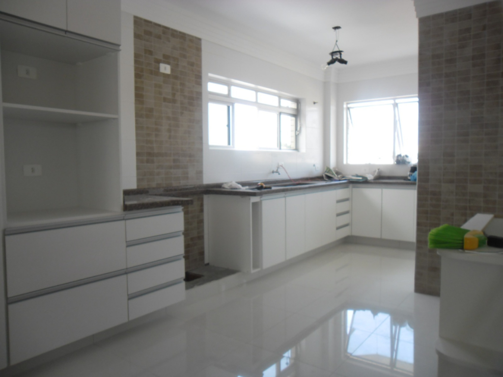 Cozinha Reformas Aprimorar Construtora em Belo Horizonte