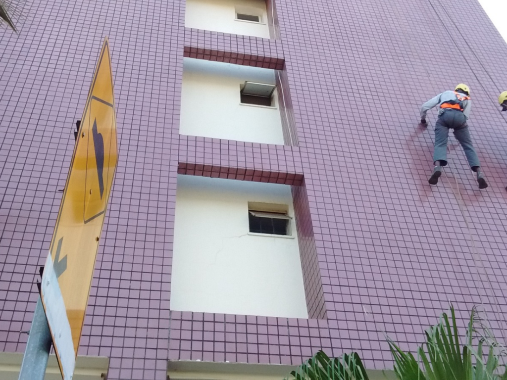 Fachada Reformas Aprimorar Construtora em Belo Horizonte (2)