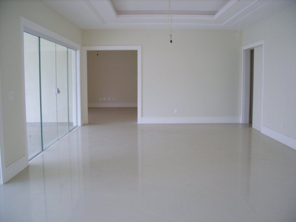 Sala Piso Reformas Aprimorar Construtora em Belo Horizonte